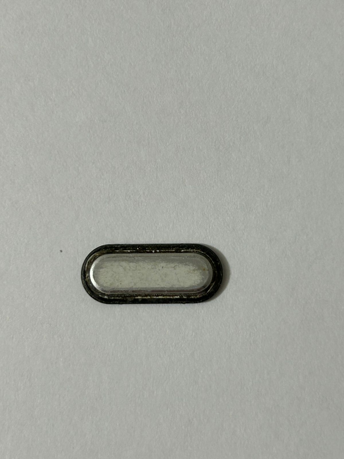 Botón home Samsung ON5 / SM-G550T1 blanco